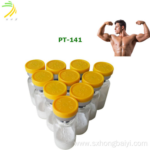 Wholesale Peptides Melanotan II Bodybuilding 10mg